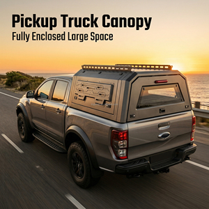 Cubierta de Caja de Carga Telescópica Eléctrica Enrollable, Plegable e Impermeable de Aleación de Aluminio Resistente para Ford Ranger <span class=keywords><strong>Maverick</strong></span> F150 <span class=keywords><strong>2023</strong></span> - Product Image 1