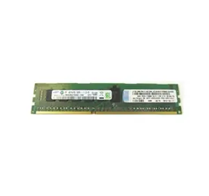 Оригинальный 00D4955 00D4957 4 Гб 240-Pin DDR3 SDRAM (синхронное динамическое ОЗУ) кода коррекции ошибок небуферизованный DDR3 1600 (PC3 12800)
