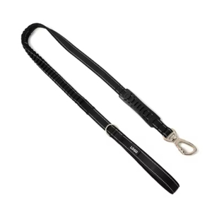 パーソナライズされたペットの名前戦術的な犬のハーネスカスタムロゴ軽量ナイロンウェビングプルなし犬のハーネスベスト - Product Image 6