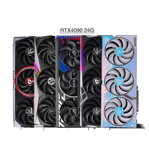 Nueva Tarjeta Gráfica Usada de Marca RTX <span class=keywords><strong>4070</strong></span> <span class=keywords><strong>Ti</strong></span> de 12GB - Product Image 5