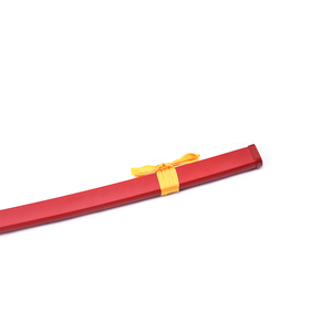 Espada de Anime <span class=keywords><strong>Akame</strong></span> Kurome, Versión Popular, Juguete de Cosplay de 26' de Bambú/Ratán para Mayores de 14 Años - Product Image 3