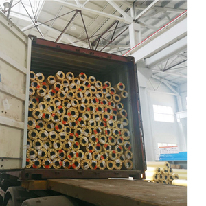 Lona de PVC Resistente de 400-700 GSM para Cubierta de Camiones |   Lona Recubierta de PVC, Suministro Directo de Fábrica - Product Image 6