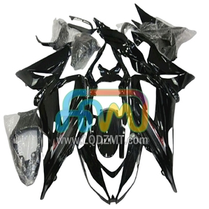 Inyección para <span class=keywords><strong>KAWASAKI</strong></span> <span class=keywords><strong>NINJA</strong></span> ZX 6R <span class=keywords><strong>636</strong></span> C <span class=keywords><strong>ZX6R</strong></span> 2013 13 15 Factory BLK 16 17 18 43LQ.34 ZX636 ZX-6R 2015 <span class=keywords><strong>2016</strong></span> 2018 Carenado - Product Image 1