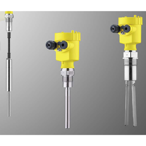 Interruptor de Nivel Vibratorio WAVE 61 100% Original para Polvos, Horizontal, Acero Inoxidable 316L, Precisión de 2 mm, IP66/IP68, Sensor de Vibración Vega - Product Image 4