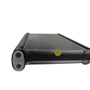 73523FJ020 Núcleo de Serpentín de Enfriamiento del Evaporador de Aire Acondicionado para Subaru XV Forester Impreza LHD - Product Image 4