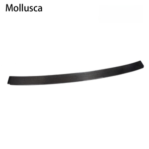 Aileron de toit en fibre de carbone style AC pour Série 3 F30 2013-2019 - Product Image 4