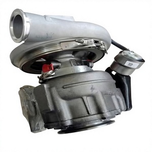 ผู้ผลิตเทอร์โบชาร์จเจอร์ประสิทธิภาพสูง รุ่น Turbo HE500WG สำหรับ 5351573 5351572 - Product Image 1