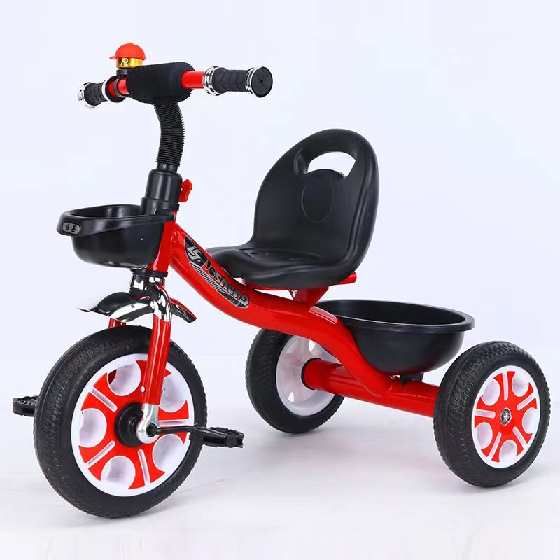Children Tricycle Wholesale Infant Early Education