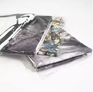 Tissu imprimé personnalisé Toile en coton Tenture murale Art animalier Tenture murale <span class=keywords><strong>Tapisserie</strong></span> - Product Image 6