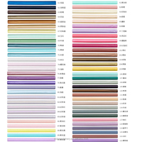 Bâtons de Cire à Cacheter Traditionnelle, Bâtonnets de Cire pour Sceaux Disponibles en Pack de 135*11mm