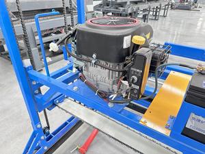 Scierie portative pour la forêt - Product Image 4