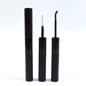 Siêu Mạnh Mẽ Giữ Lash Keo Biểu Tượng Tùy Chỉnh Chuyên Nghiệp Cao Su Miễn Phí Không Thấm Nước Nhanh Chóng Khô Lông Mi Keo Trái Phiếu Con Dấu Cụm Lông Mi Keo - Product Image 4