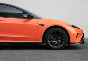 <span class=keywords><strong>Film</strong></span> de protection de voiture en vinyle mat orange auto-cicatrisant 1,52 m * 17 m, <span class=keywords><strong>film</strong></span> TPU couleur PPF, <span class=keywords><strong>film</strong></span> polyuréthane PVC pour carrosserie complète, films de véhicule pour changement de couleur - Product Image 6