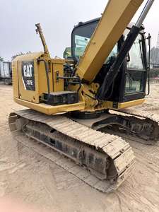 กระปุกเกียร์เครื่องยนต์312C ไฮดรอลิกขนาดเล็กใช้สำหรับรถตักตีนตะขาบ307E 303C รถ306E - Product Image 3