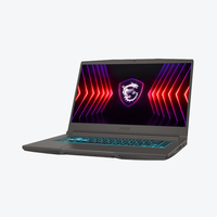 MSI Thin15-1679CN 15 inci i5-13420H 16G 512GB RTX 4050 6gb 2K 165HZ DDR4 RAM laptop gaming