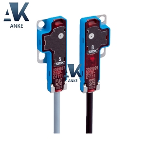 Sick 1114856 GSE2F-P1161 Photoelectric <b>Sensors</b>: G2 Series - Product Image 1