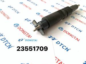 Injecteur Common Rail pour la série 120 (1962-1968) N° OE 28654965 - Product Image 4