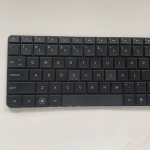 Teclado para Portátil HP Pavilion G72 <span class=keywords><strong>Presario</strong></span> G72 CQ72 CQ62 G62 <span class=keywords><strong>CQ56</strong></span> G56 - Product Image 4