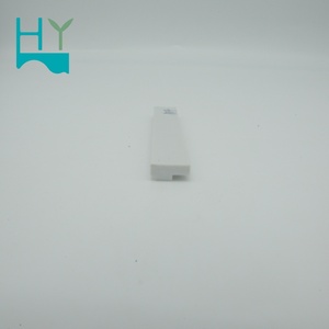 Moulures décoratives modernes en <span class=keywords><strong>PVC</strong></span> pour murs intérieurs, plinthes, corniches et plinthes <span class=keywords><strong>de</strong></span> plinthe pour la décoration intérieure, vente en gros, fournitures <span class=keywords><strong>de</strong></span> moulures en plastique - Product Image 2