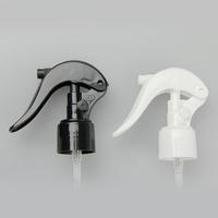 Chimique Fine Brume 24-410 Professionnel Main En Plastique PP Mini Déclencheur Pulvérisateur Couvercle