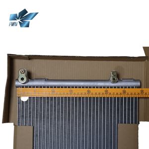 Pièces automobiles 3C581-50040 Condenseur de climatisation pour camion excavateur KUBOTA - Product Image 5