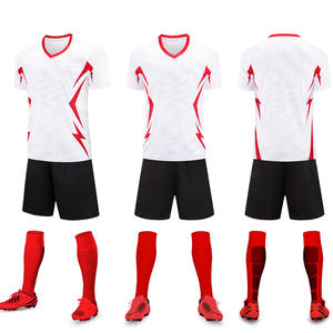 Camisetas De fútbol sudamericanas baratas de nueva temporada para adultos y niños, camiseta De fútbol con parche, ropa De fútbol - Product Image 3