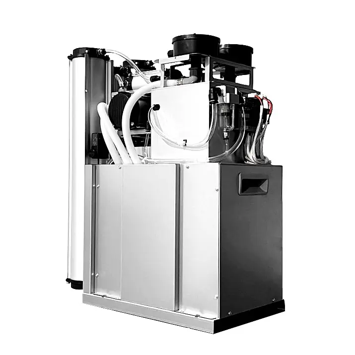 10L Oxigen Generator Zuurstof Plant Psa Oxigen Generator Zuurstofconcentrator Onderdelen