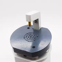 Matériel de laboratoire dentaire Broches Planter Muet Laser Pin Drill Machine pour modèle dentaire Pin Drilling