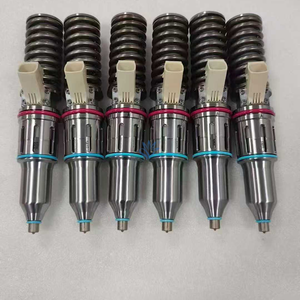 Injecteur de carburant neuf 359-4090 pour Caterpillar C13E, pièces de rechange pour moteur diesel de machines de construction - Product Image 1