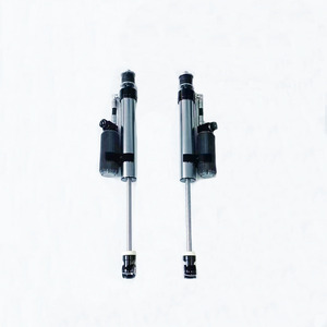 Suspensión delantera a <span class=keywords><strong>precio</strong></span> de fábrica para <span class=keywords><strong>Toyota</strong></span> Toundra todoterreno amortiguador ajustable con velocidad de compresión 8/12 0-2 "elevación - Product Image 4