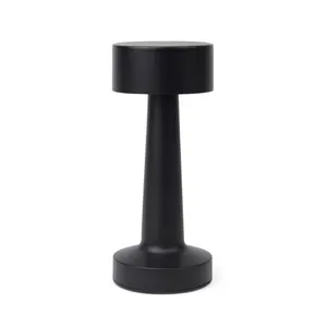 Lampada VINGA Maris in ABS riciclato, gadget sostenibili - Product Image 1