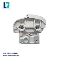 Tête de cylindre K4M K4J L90, haute qualité, usine, 7701471364 7700600530, pour Logan Clio Megane 1.6L DOHC 16V