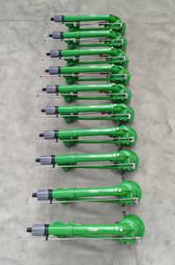 Nouvelle Irrigation Agricole <span class=keywords><strong>Arrosage</strong></span> Rocker Turbine Pistolet Arroseur Buse Résistance À La Sécheresse Dépoussiérage Industriel - Product Image 6