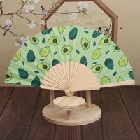 Éventail pliant chinois en bois, style ancien, fabricant sur mesure, éventails de danse carrés, vente en gros, cadeau tendance pour la décoration de fête