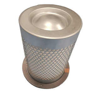 Separador de Aceite para Compresor de Aire Manny 55170200230 para Separación y Filtración de Aceite y Gas de Alta Eficiencia - Product Image 6