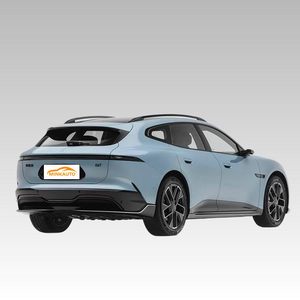 Avatr 06T SUV Eléctrico de Lujo, 2026, Vehículo Eléctrico Puro con Conducción Inteligente Avanzada - Product Image 6