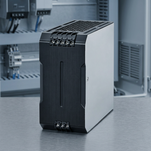 แหล่งจ่ายไฟสลับเฟสเดียว24 V แหล่งจ่ายไฟฟ้า S8VK-C24024 smps/ แหล่งจ่ายไฟสลับสแตนเลสทำจากเฟสเดียว - Product Image 3