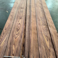 Natural Wood Veneer Paldao Veneer