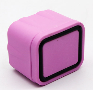 Support propre de fichier Endo dentaire rond autoclavable de vente chaude - Product Image 3