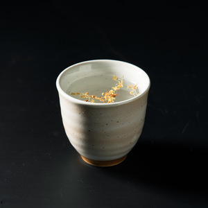 Tazza in Ceramica Stile Giapponese Senza Manico, Design Retrò per Uso Domestico e Bistrot, Ideale per il <span class=keywords><strong>Vino</strong></span> - Design <span class=keywords><strong>di</strong></span> Lusso Leggero - Product Image 4