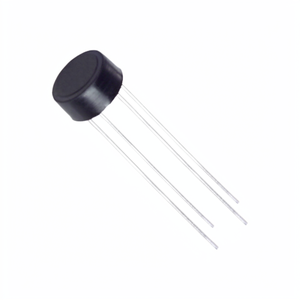Manufacturer Channel 2W01G 4-Circular, WOG Diodes Electronic Circuit Components - Product Image 1