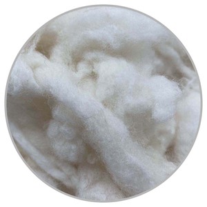 20 mic Tự Nhiên chất lượng cao Cừu Len - Product Image 6