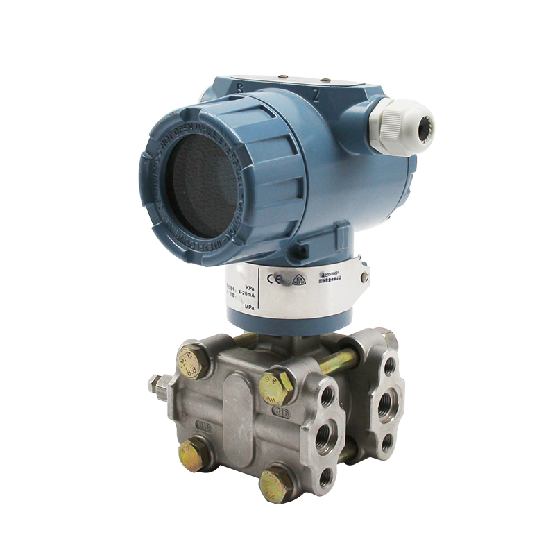 Передатчик давления 4-20 мА HART передатчик