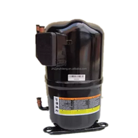 Compresseur hérmétique à spirale Copeland QR12m1-TFD-520 10HP R22 avec acier inoxydable et cuivre pour la réfrigération HVAC