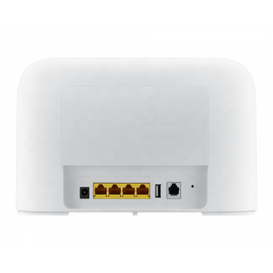 Router 4G LTE Cat9 Huawei B715s-23c Desbloqueado, 450Mbps AC1300 WiFi 5 de Doble Banda, CPE, Ranura SIM, LAN Gigabit, Puertos para Antena Externa - Product Image 4