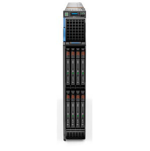 原装PowerEdge MX760c第4或第5代Tel Xeon可扩展处理器<span class=keywords><strong>2</strong></span>插座刀片服务器库存 - Product Image 2