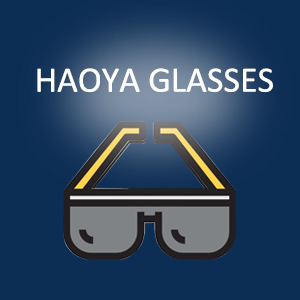 Yiwu Haoya Glasses Co., Ltd. logo