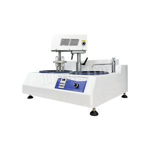Machine de meulage et de polissage à double disque de haute qualité pour échantillons métallographiques - Product Image 2