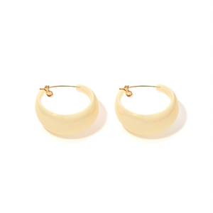 Pendientes de Aro de Moda PND202501-1780 - Product Image 2