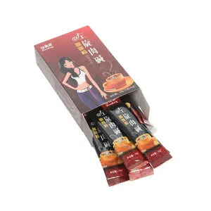 Customized Wholesaler Safe Speed Slim Fast Lose Weight Cafe Natural Herbal Burn Fat Coffee Appetite Reducer Slimming Coffees